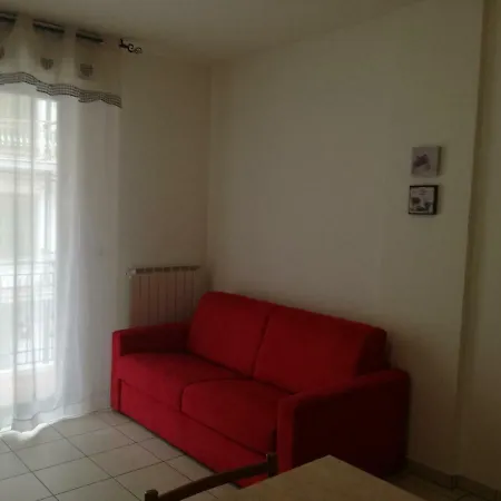 Apartment Casa Vacanza Jacopo Porto Recanati