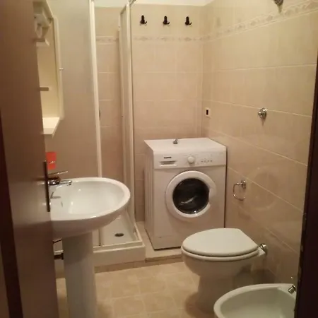 Casa Vacanza Jacopo * Porto Recanati