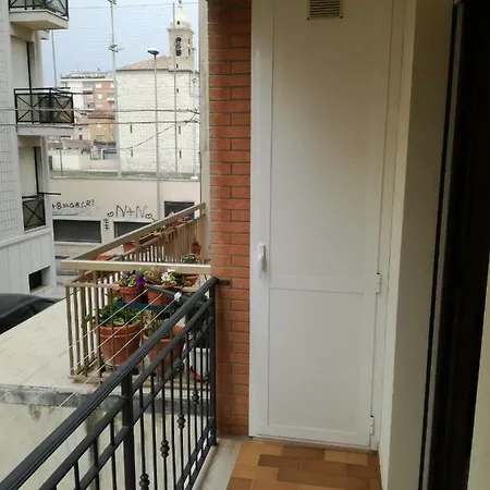 Apartment Casa Vacanza Jacopo *