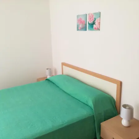Casa Vacanza Jacopo * Porto Recanati