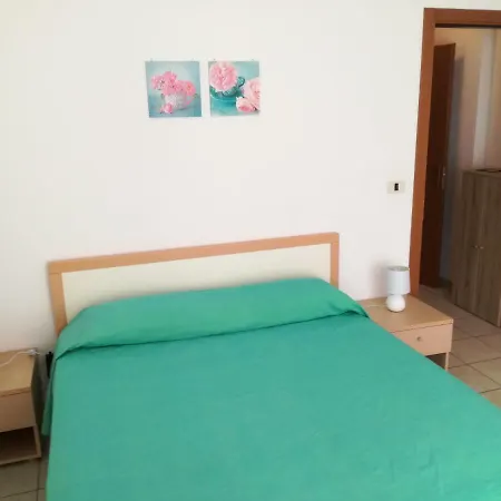 Apartment Casa Vacanza Jacopo Porto Recanati
