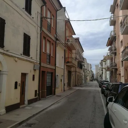 Casa Vacanza Jacopo Apartment