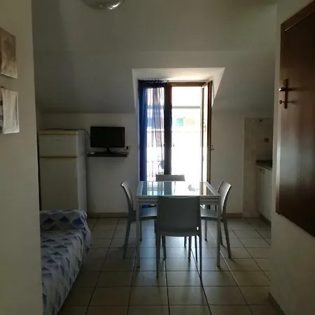 Apartment Casa Vacanza Jacopo