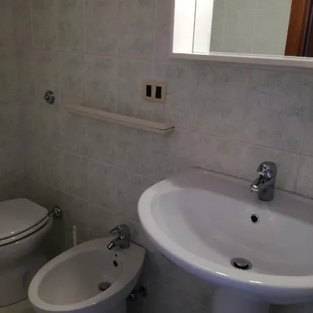 Apartment Casa Vacanza Jacopo *