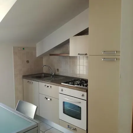 Casa Vacanza Jacopo Apartment Porto Recanati