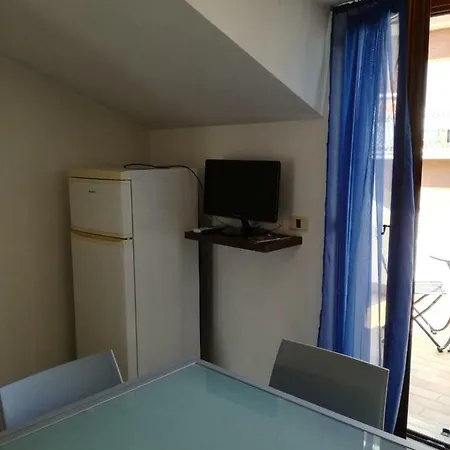 Apartment Casa Vacanza Jacopo