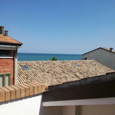 Casa Vacanza Jacopo
