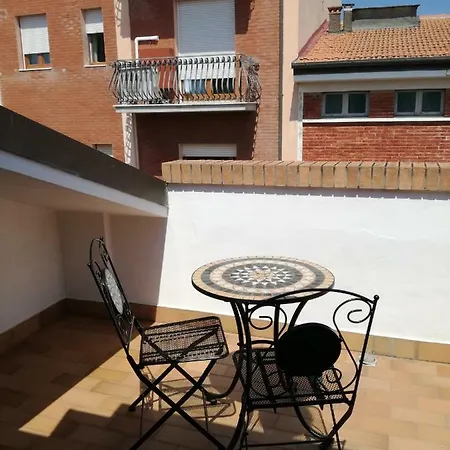 Casa Vacanza Jacopo Apartment