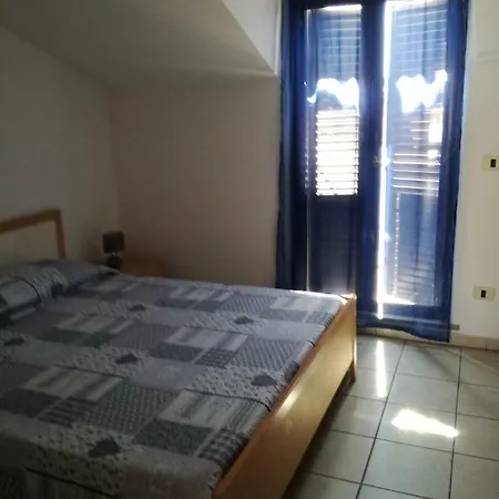 Casa Vacanza Jacopo * Porto Recanati