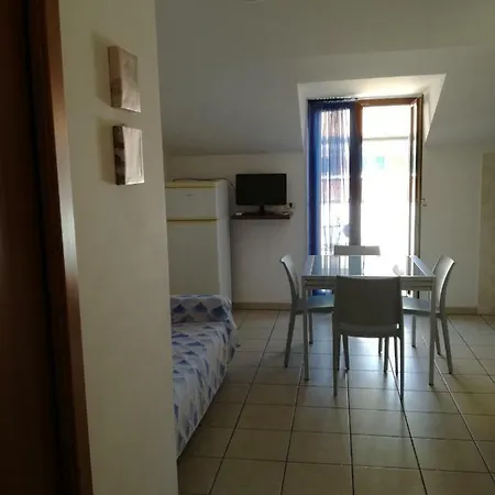 Casa Vacanza Jacopo Apartment *