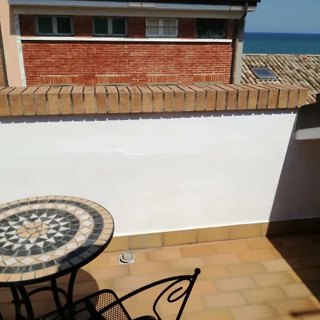 Casa Vacanza Jacopo Apartment Porto Recanati