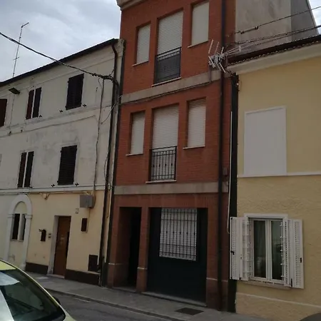 Casa Vacanza Jacopo *