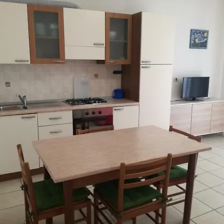 Casa Vacanza Jacopo *