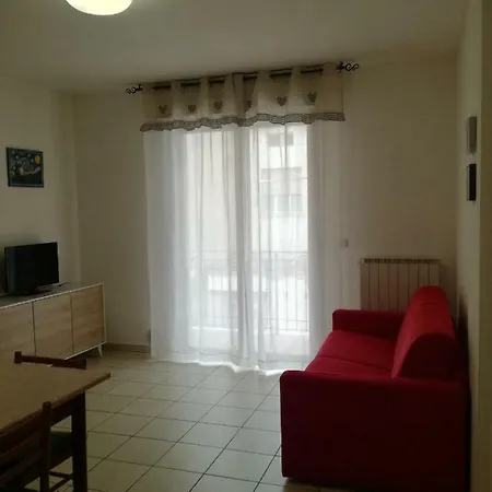 Casa Vacanza Jacopo Daire