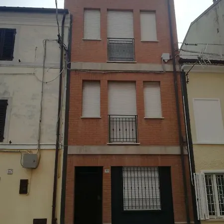 Casa Vacanza Jacopo Porto Recanati