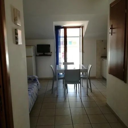 Casa Vacanza Jacopo Porto Recanati