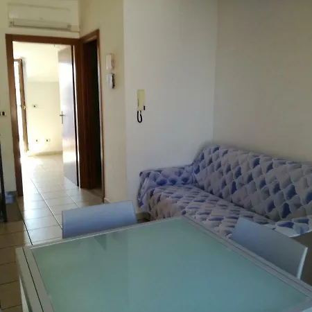 Daire Casa Vacanza Jacopo