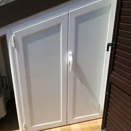 Casa Vacanza Jacopo * Porto Recanati
