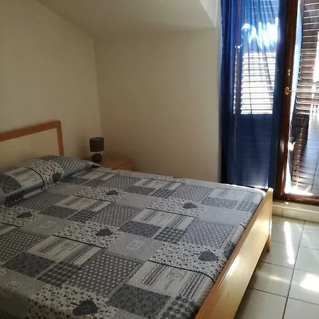 Daire Casa Vacanza Jacopo Porto Recanati