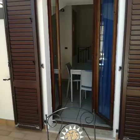 Casa Vacanza Jacopo Porto Recanati