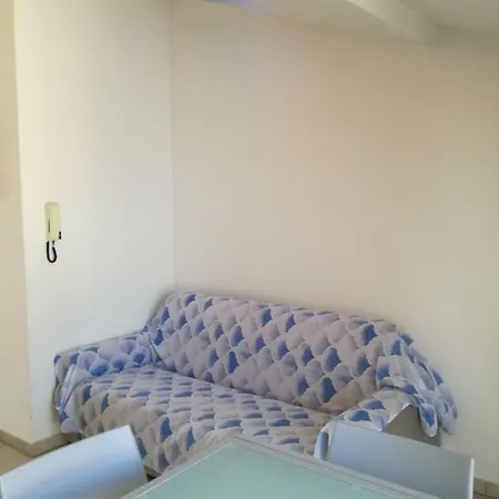 Daire Casa Vacanza Jacopo *