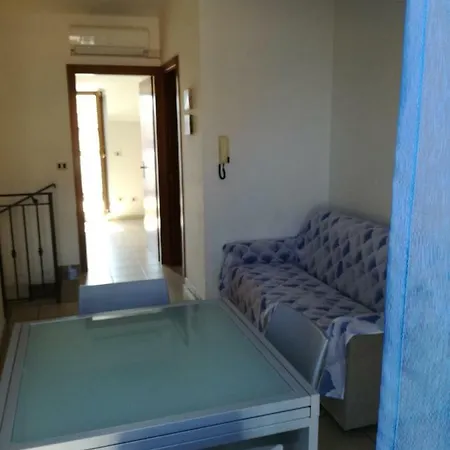 Casa Vacanza Jacopo * Porto Recanati