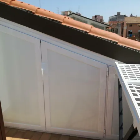 Daire Casa Vacanza Jacopo