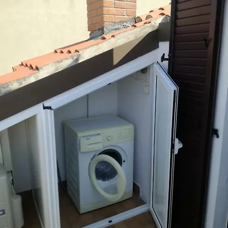 Daire Casa Vacanza Jacopo